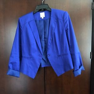 Halogen Blazer